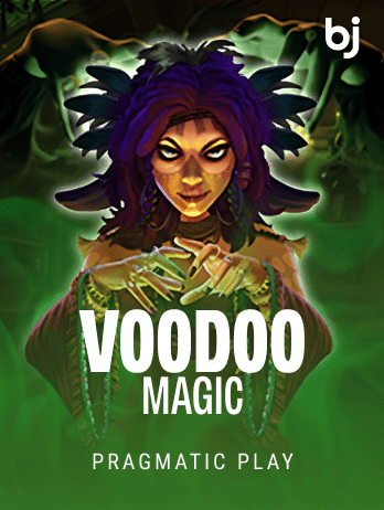 Voodoo Magic
