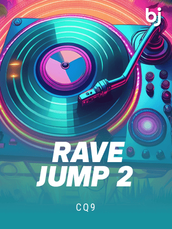 Rave Jump