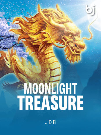 Moonlight Treasurepng