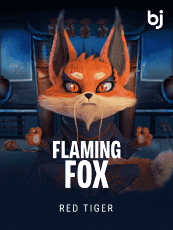FlamingFoxpng